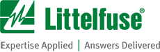 Littelfuse-应用专业知识 - 交付的答案