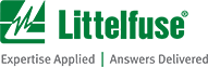 Littelfuse电路保护传感器和功率控制